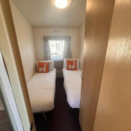 24 Heron Caravan *