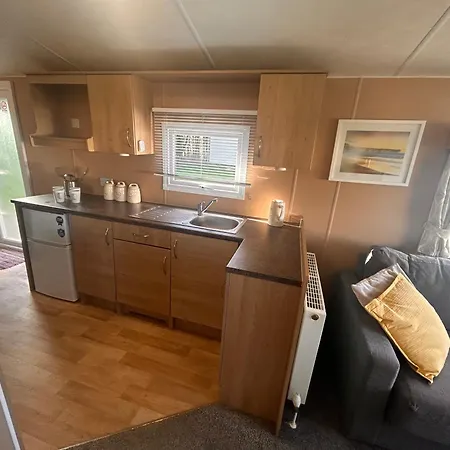 24 Heron Caravan