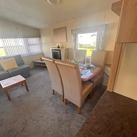 24 Heron Caravan פארק נופש