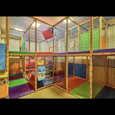 24 Heron Caravan פארק נופש *